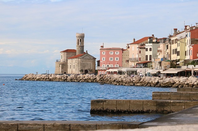 piran slovinsko