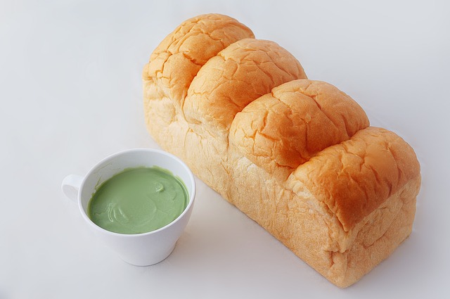 wasabi